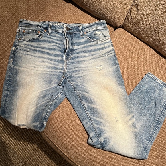 AEO men’s jeans - Picture 1 of 5